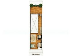 Serangoon Garden Way (D19), Terrace #543064281